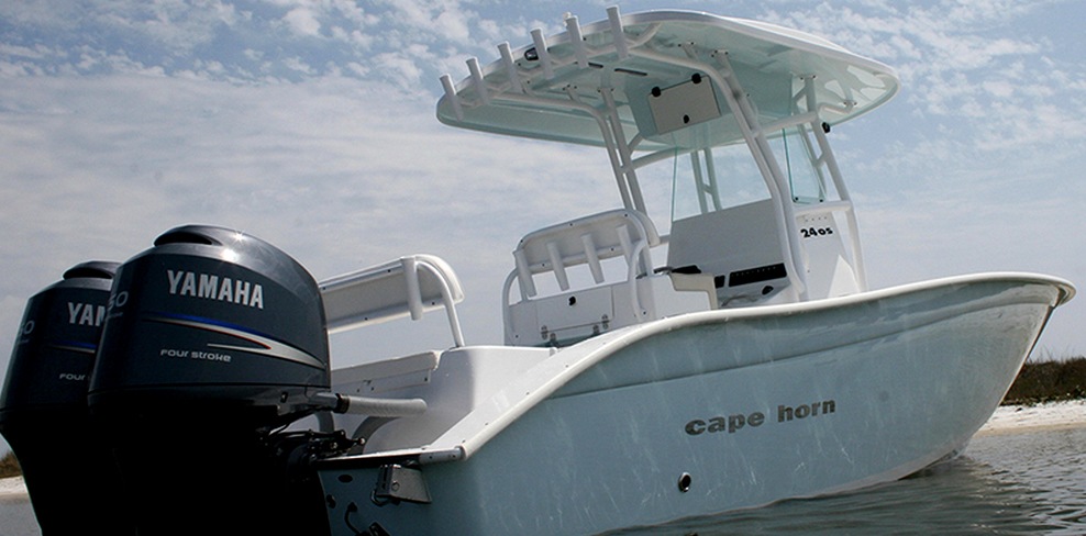Cape Horn Boats
