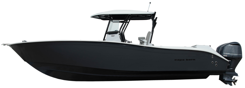 Horns for deals boats