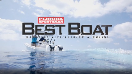 Best Boat 32 Merc