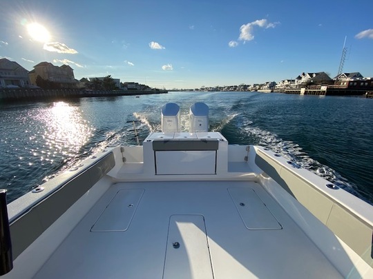 cape horn trawler yachts